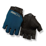 2025 Giro Bravo II Gel Short Finger Gloves Men's