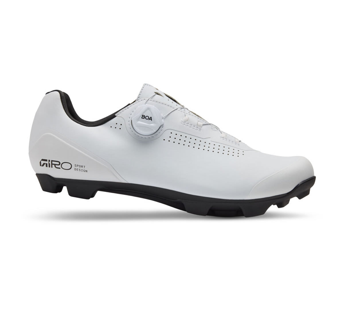 Giro Cadet XC Clip Shoes