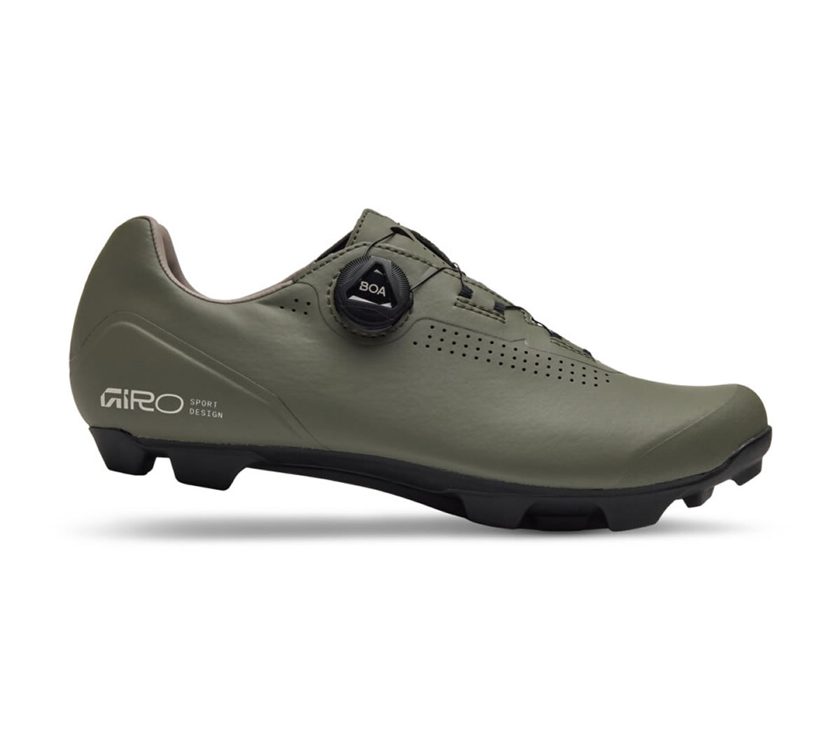 Giro Cadet XC Clip Shoes