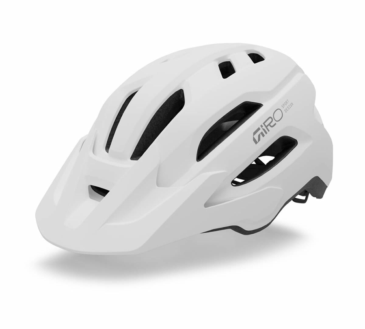 2025 Giro Fixture MIPS II Helmet