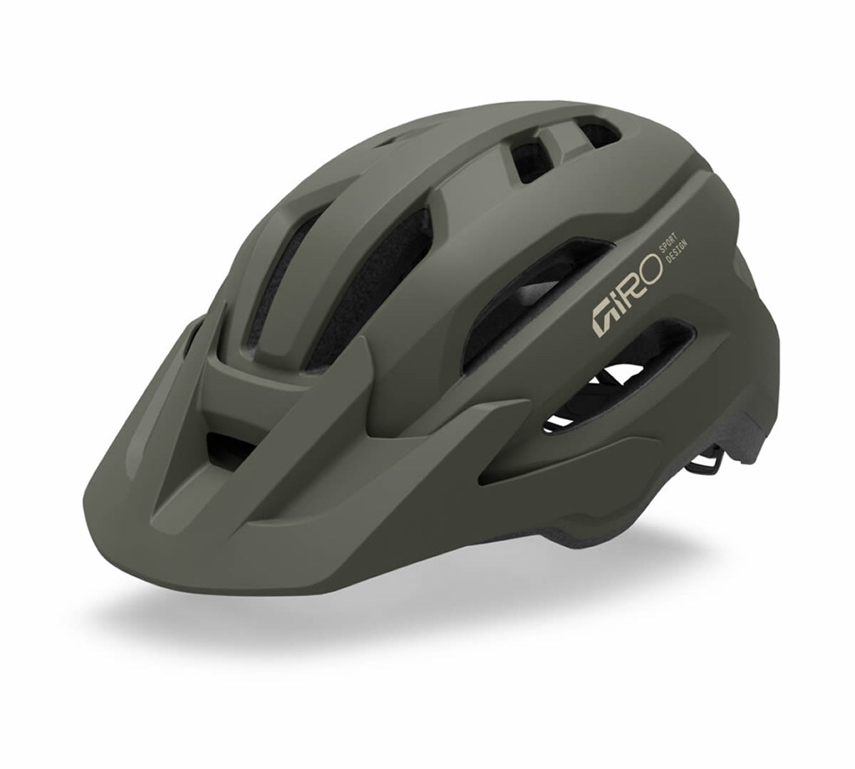 2025 Giro Fixture MIPS II Helmet