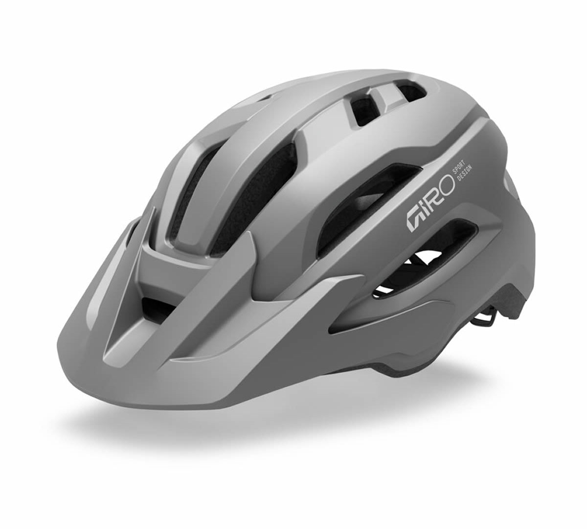 2025 Giro Fixture MIPS II Helmet