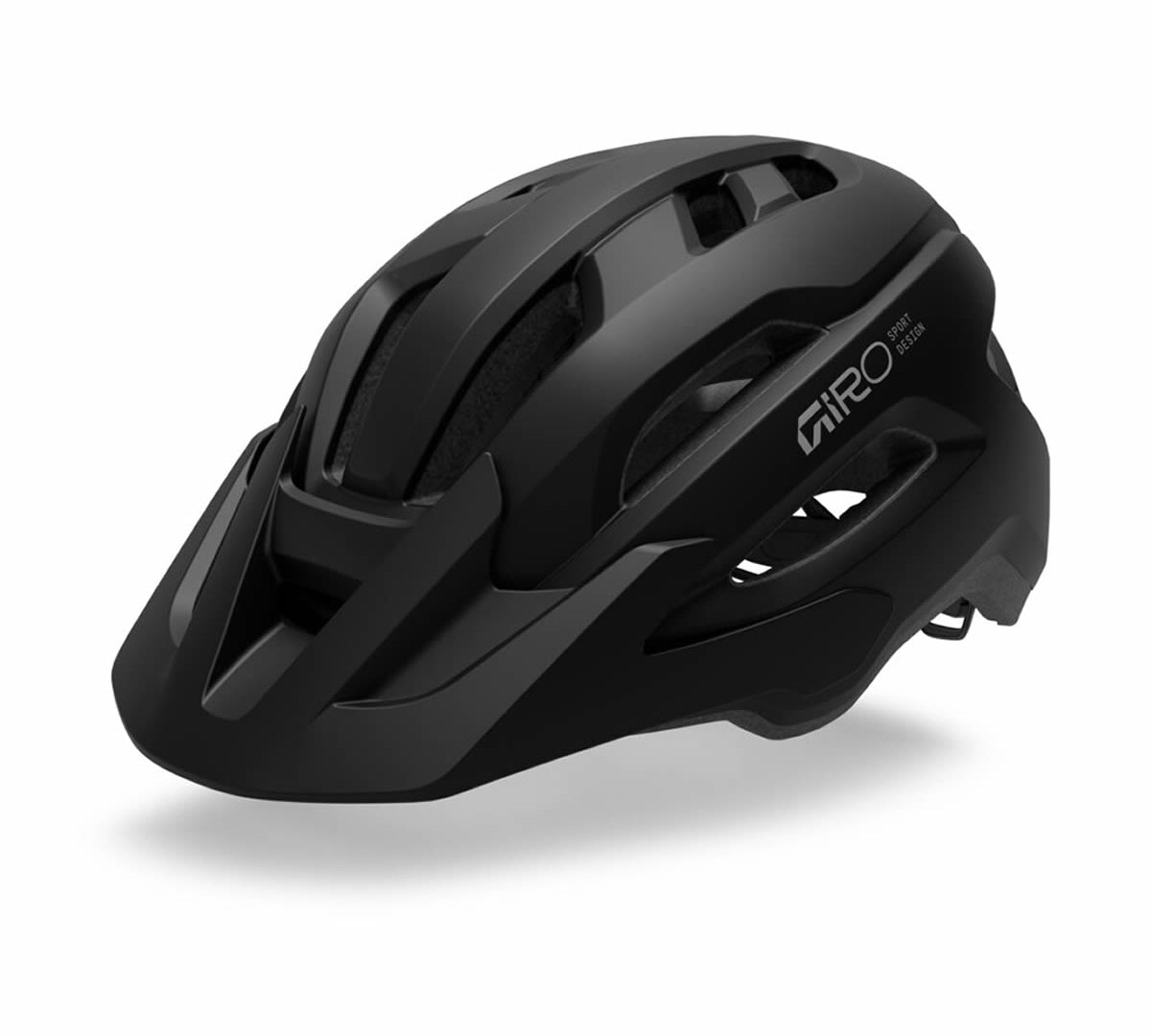2025 Giro Fixture MIPS II Helmet