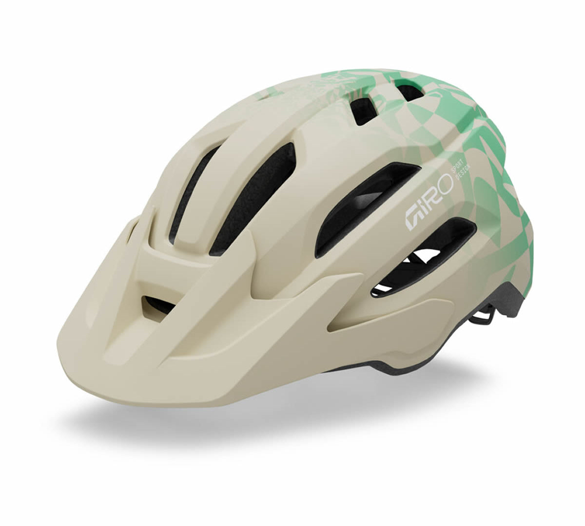 2025 Giro Fixture MIPS II Helmet