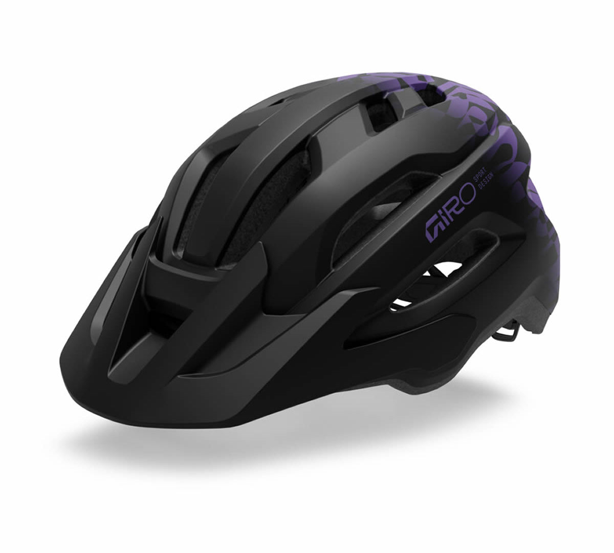 2025 Giro Fixture MIPS II Helmet