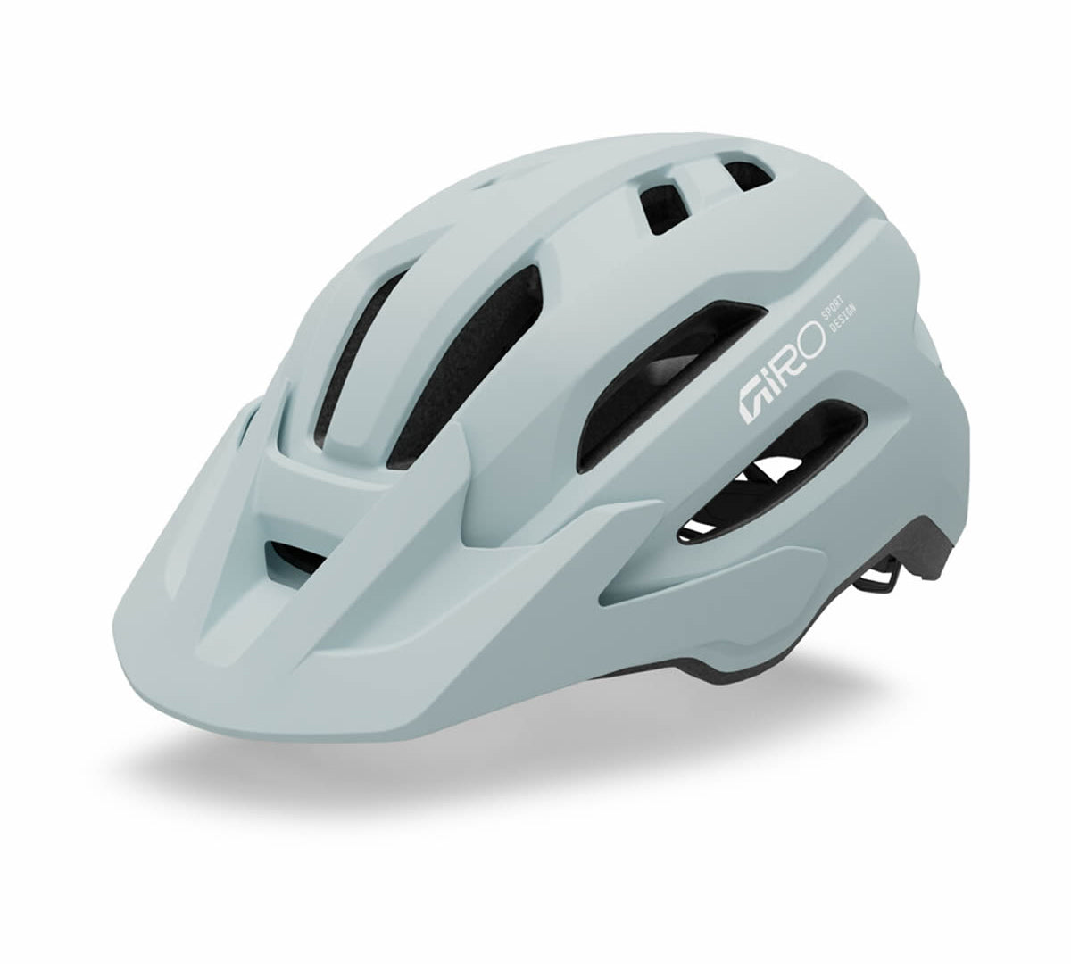 2025 Giro Fixture MIPS II Helmet Women's