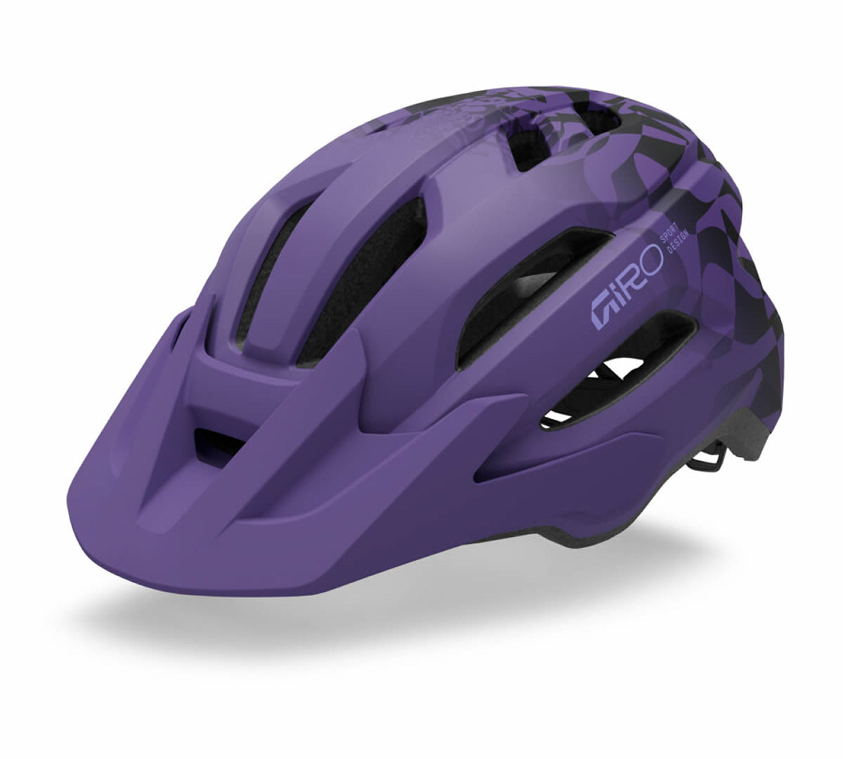 Giro Fixture MIPS II Youth Helmet