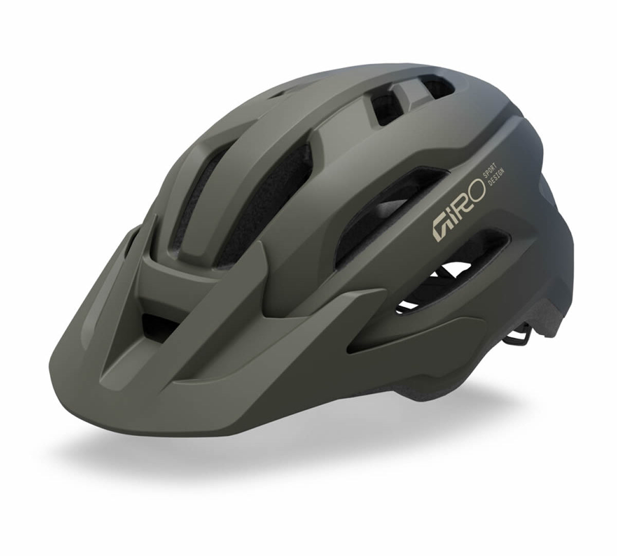 Giro Fixture MIPS II Youth Helmet