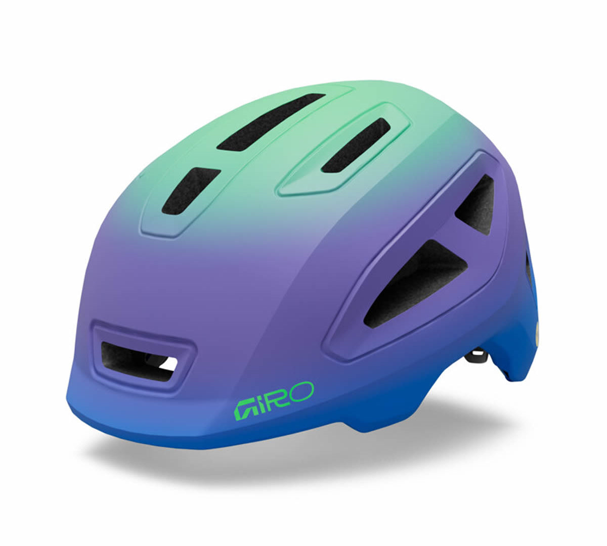 2025 Giro Scamp MIPS II Kids Helmet