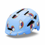 2025 Giro Scamp MIPS II Kids Helmet