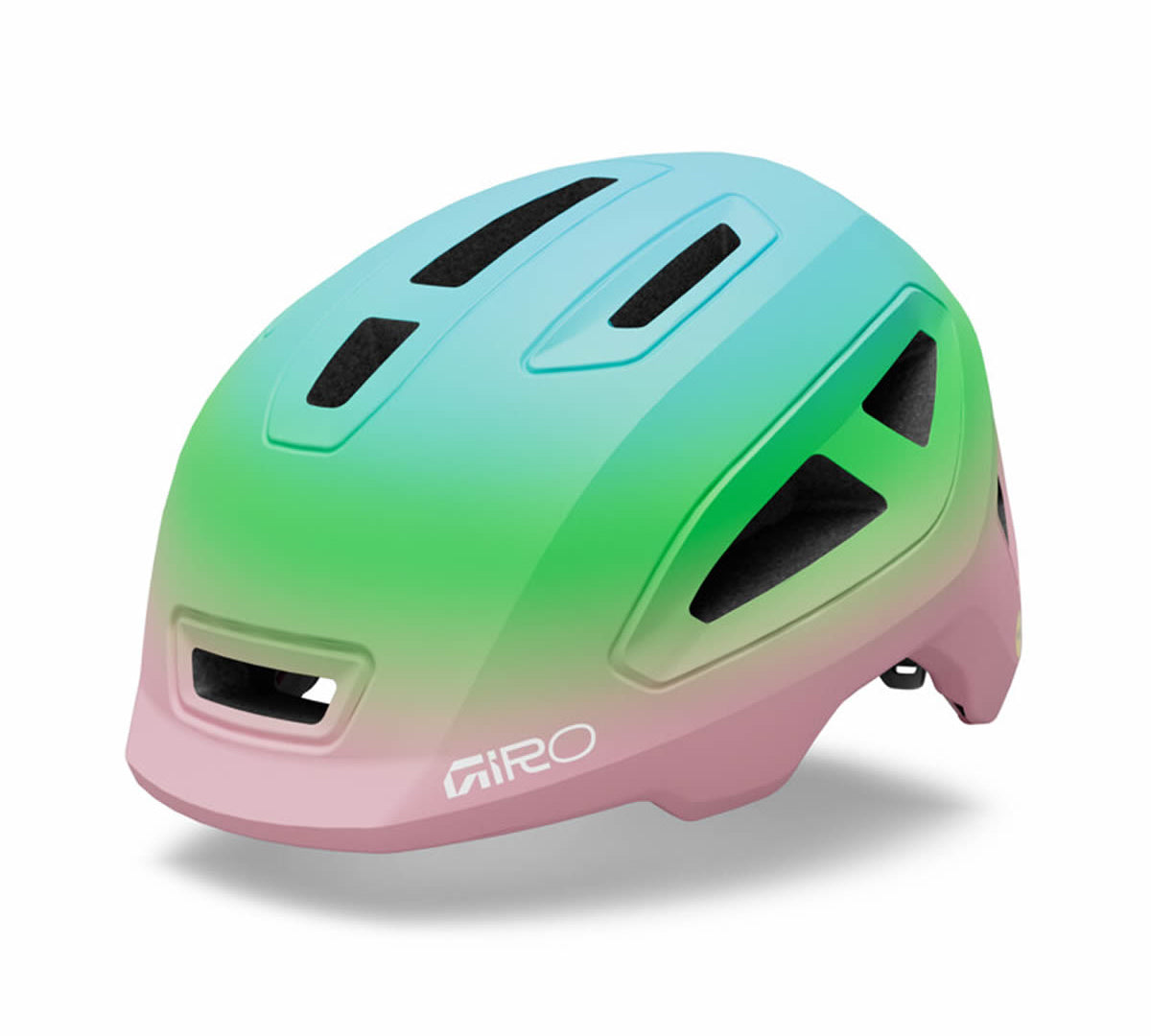 2025 Giro Scamp MIPS II Kids Helmet