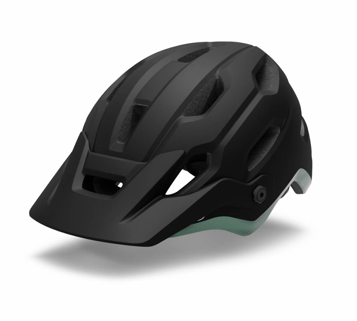 2025 Giro Source MIPS Helmet
