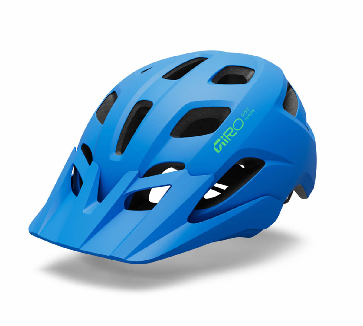 Giro Tremor MIPS Child Helmet