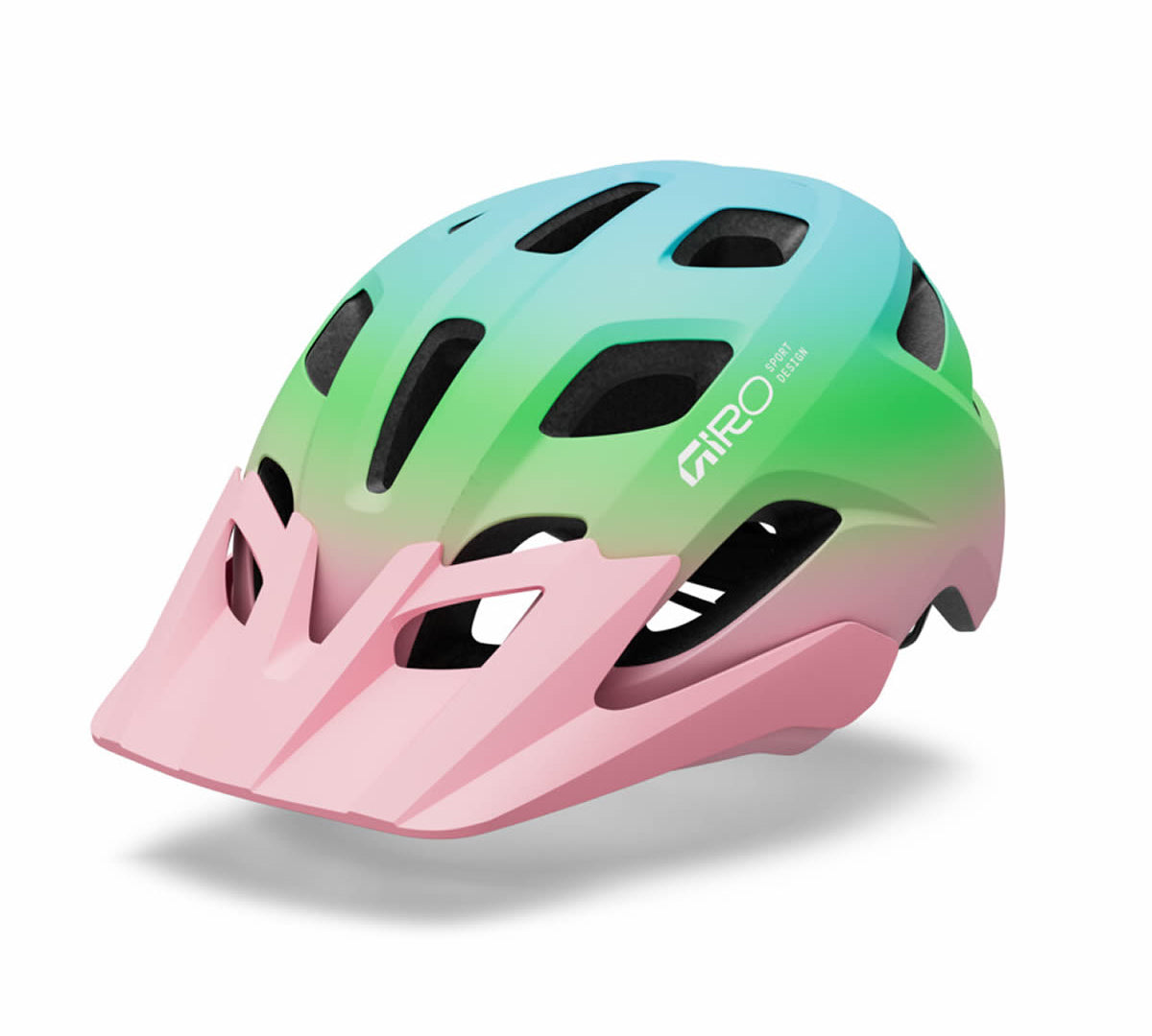 Giro Tremor MIPS Child Helmet