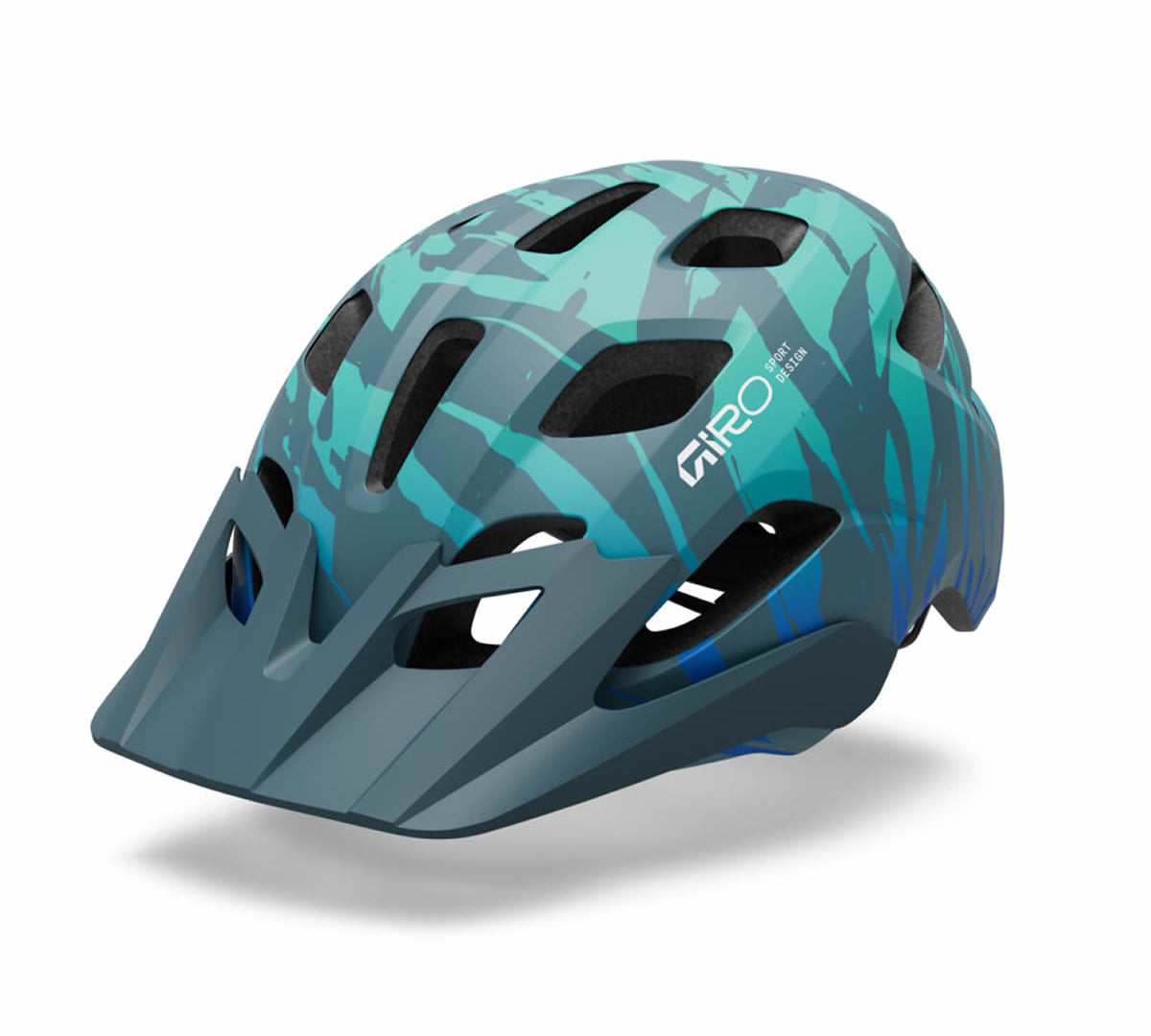 Giro Tremor MIPS Child Helmet