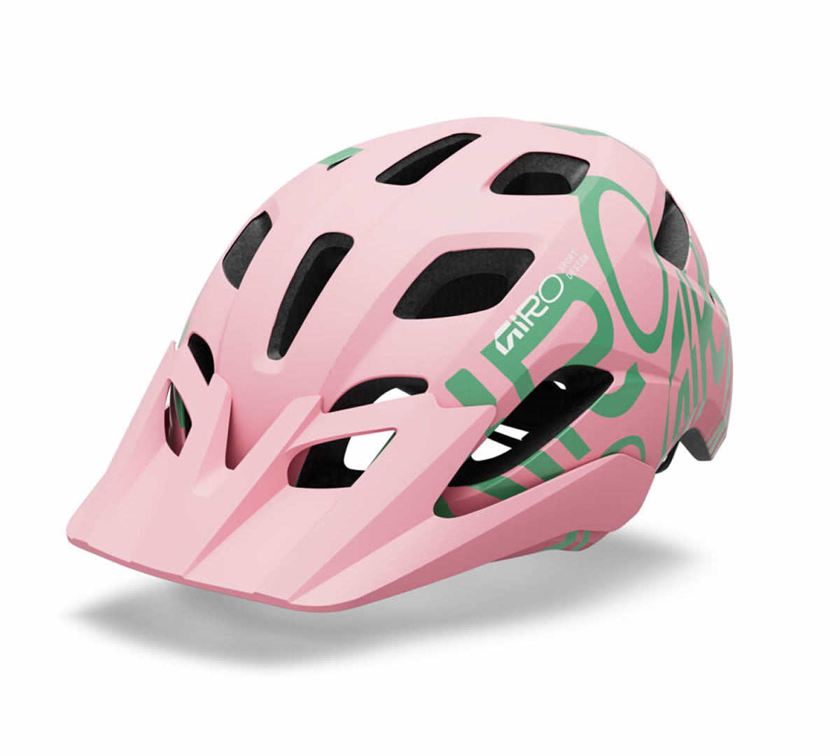 Giro Tremor MIPS Child Helmet