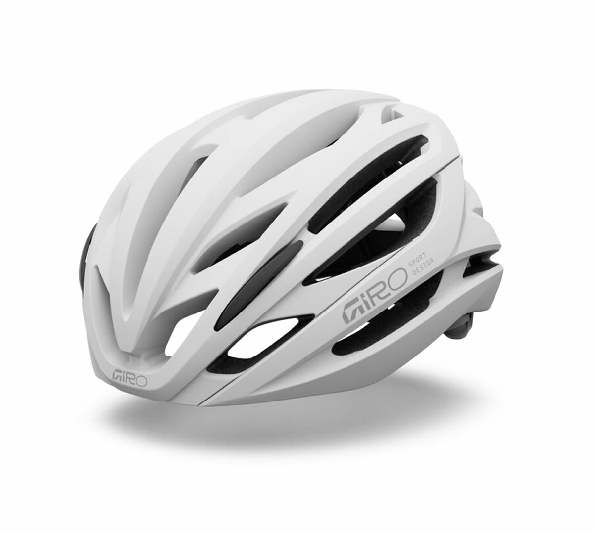 2025 Giro Syntax MIPS Helmet