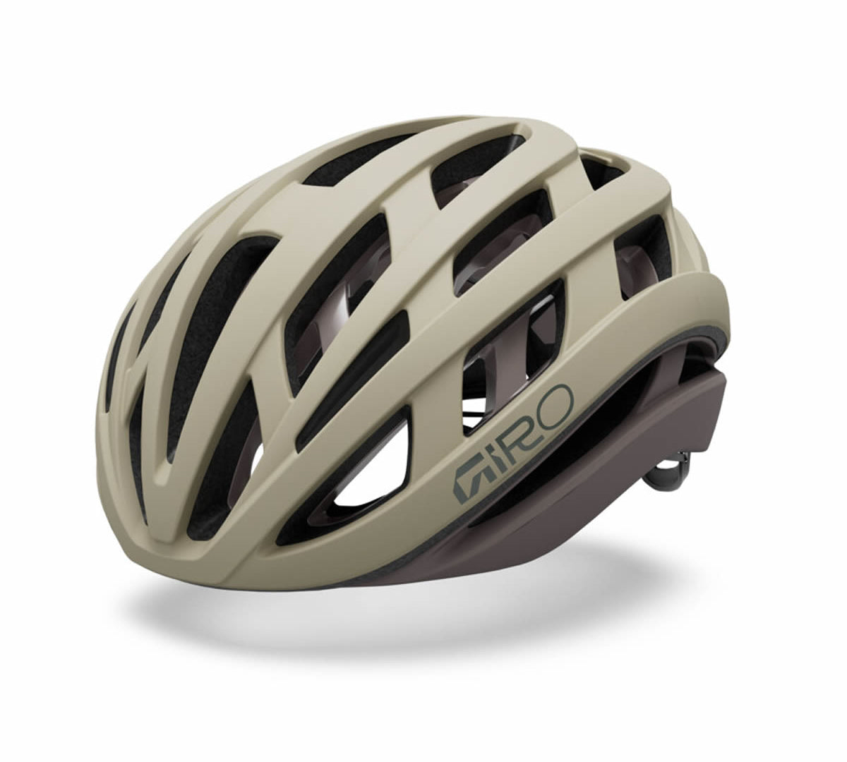 2025 Giro Helios Spherical Helmet