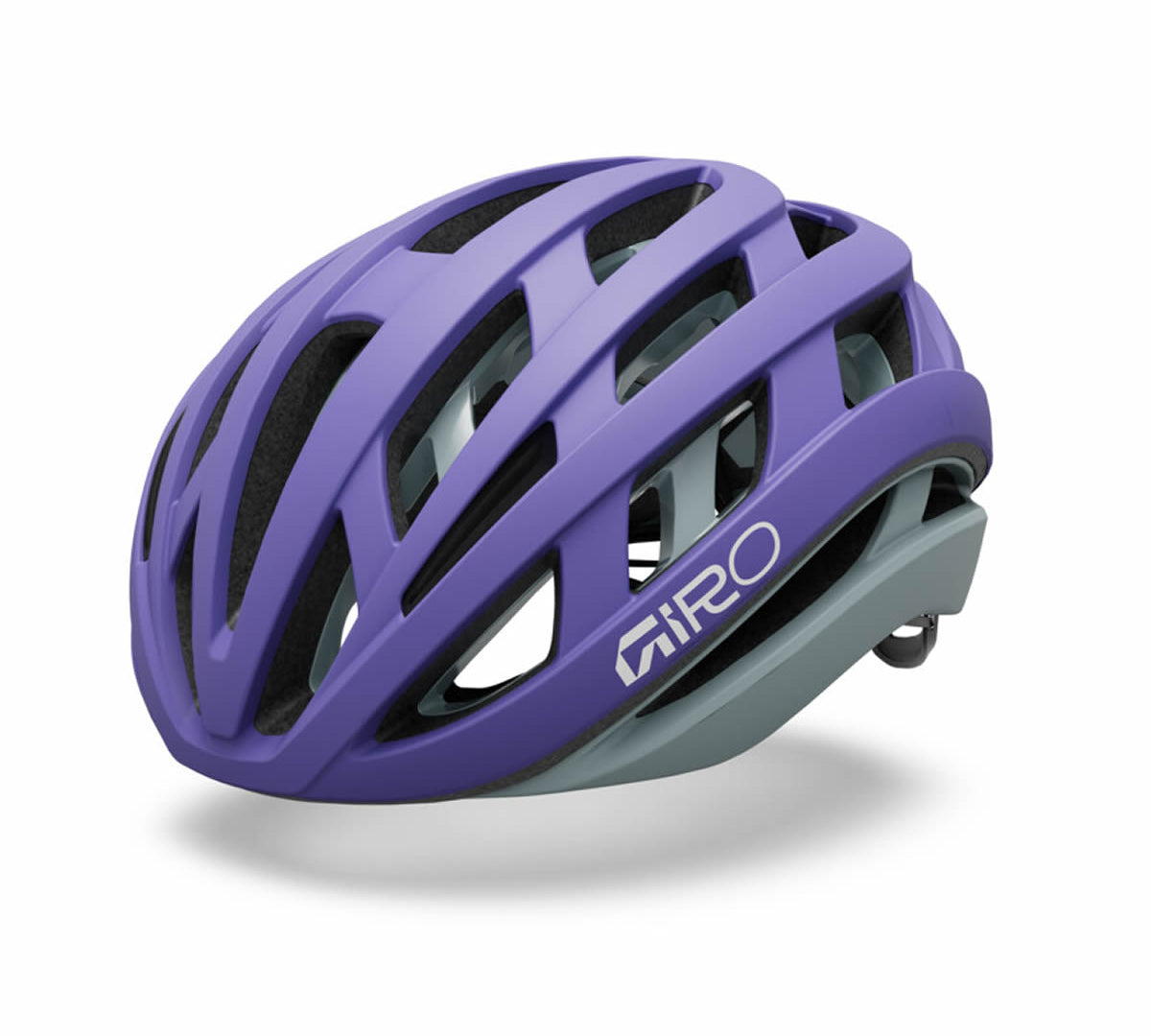 2025 Giro Helios Spherical Helmet