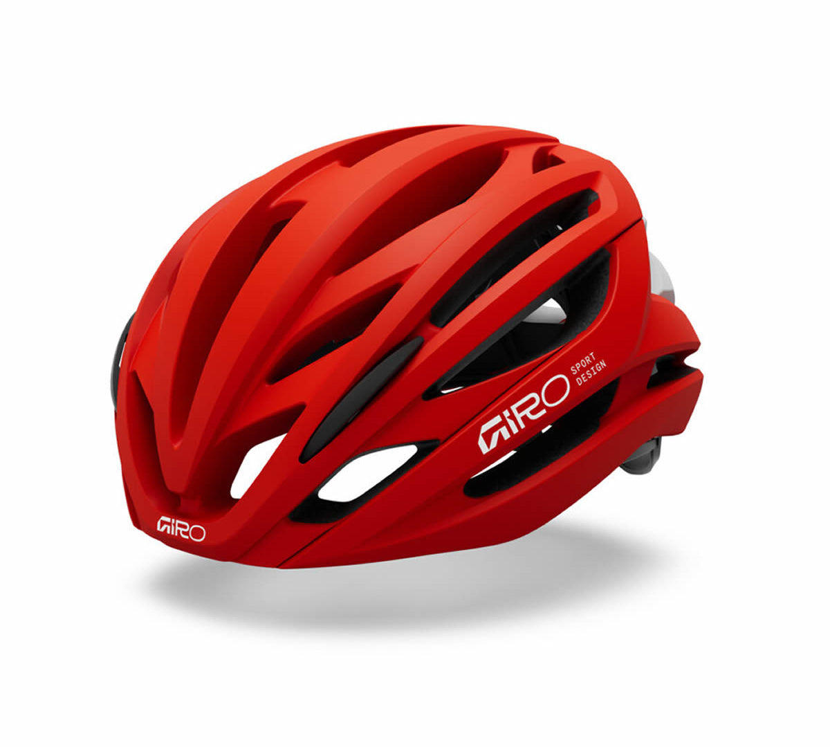 2025 Giro Syntax MIPS Helmet