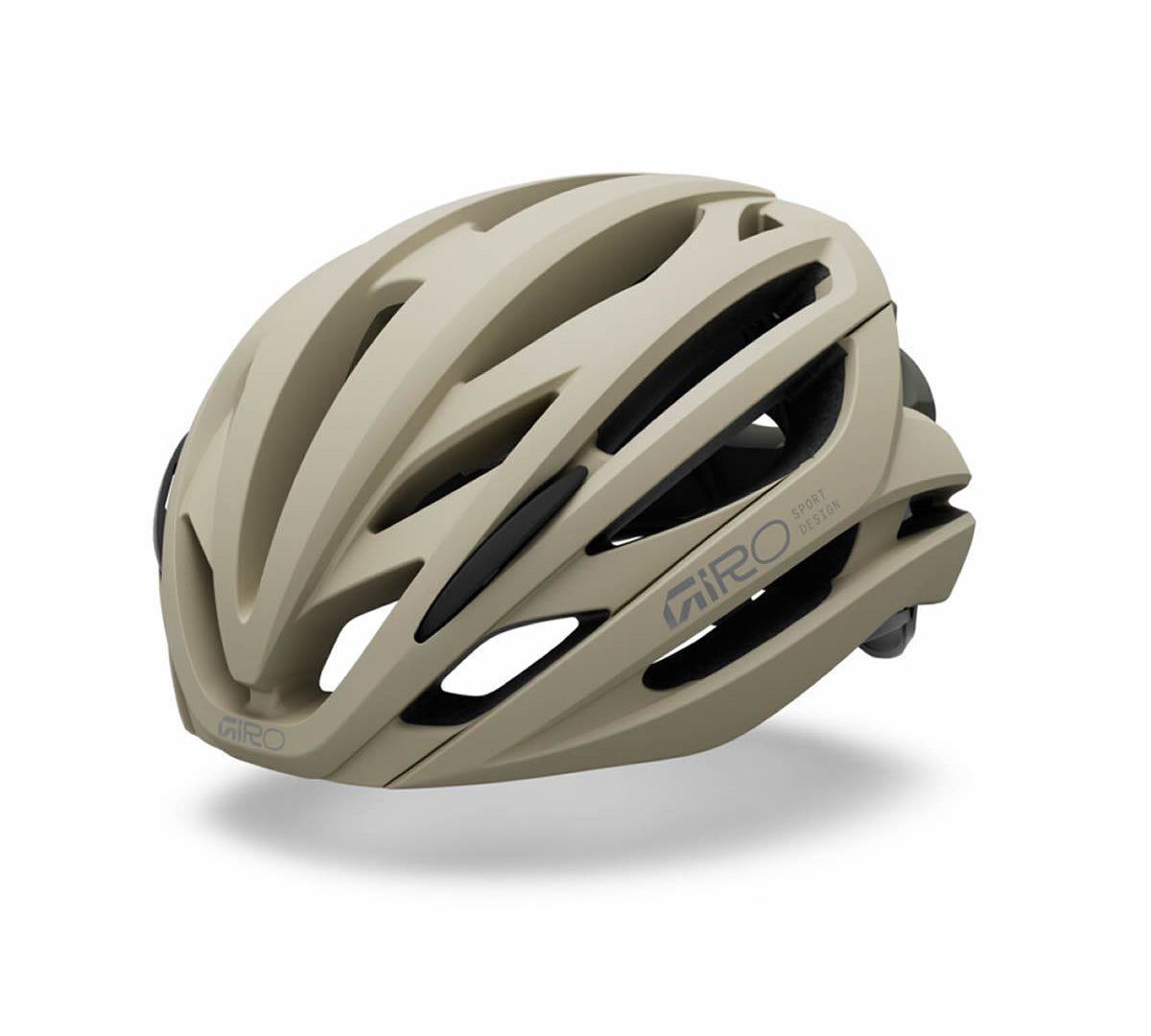 2025 Giro Syntax MIPS Helmet
