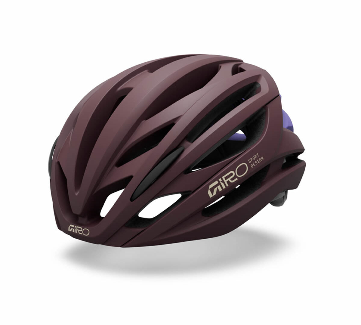 2025 Giro Syntax MIPS Helmet