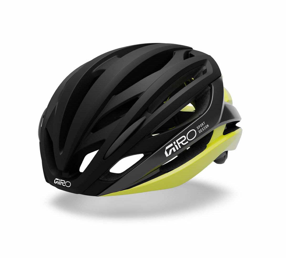 2025 Giro Syntax MIPS Helmet