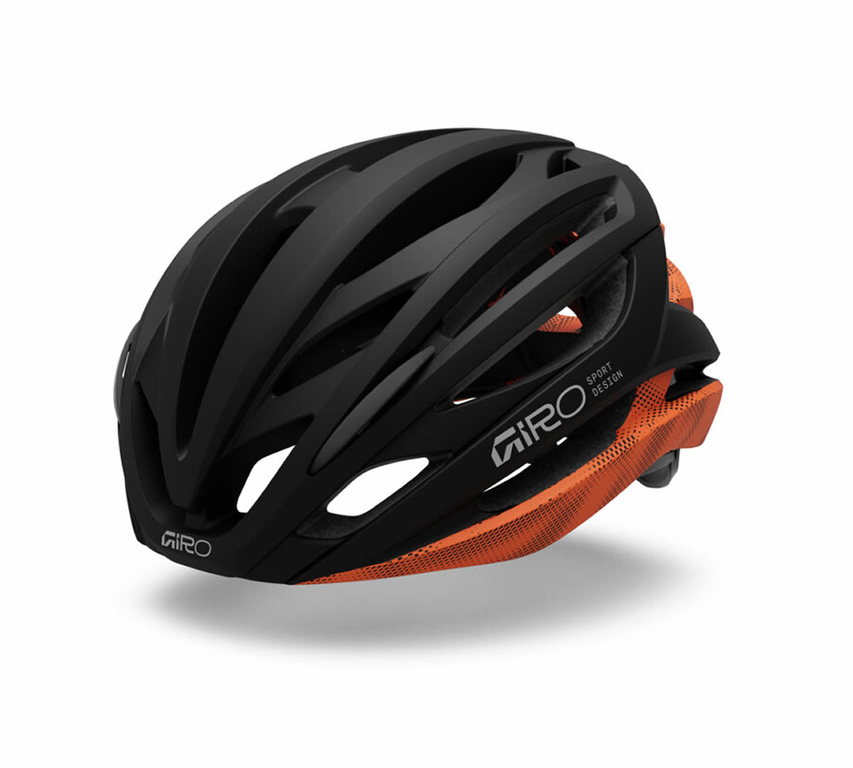 2025 Giro Syntax MIPS Helmet