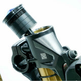 2026 Fox Podium Volume Spacer Black 5cc