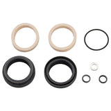 Fox Flanged Dust Wiper Seal Kit