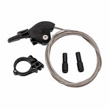 Fox 2-Pos Dual Pull Suspension Remote with 22.2 Clamp