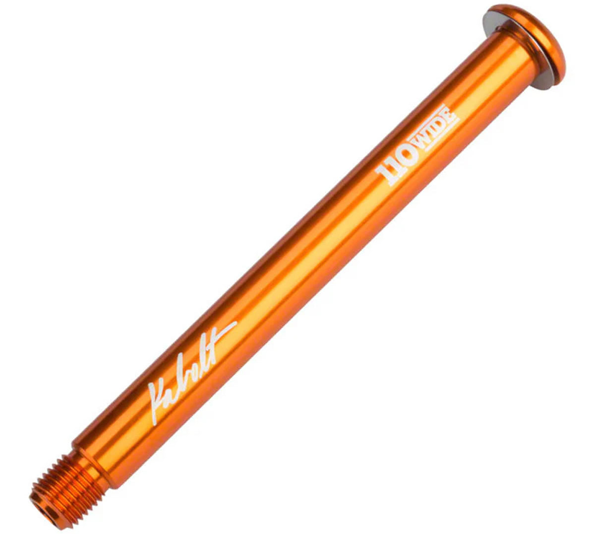 Fox Kabolt Bolt-on Thru Axle