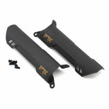 2026 Fox Podium Carbon Lower Leg Guards