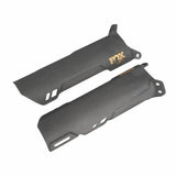 2026 Fox Podium Carbon Lower Leg Guards