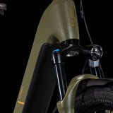 Cube Kathmandu Hybrid Pro Easy Entry