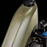 Cube Kathmandu Hybrid Pro Easy Entry