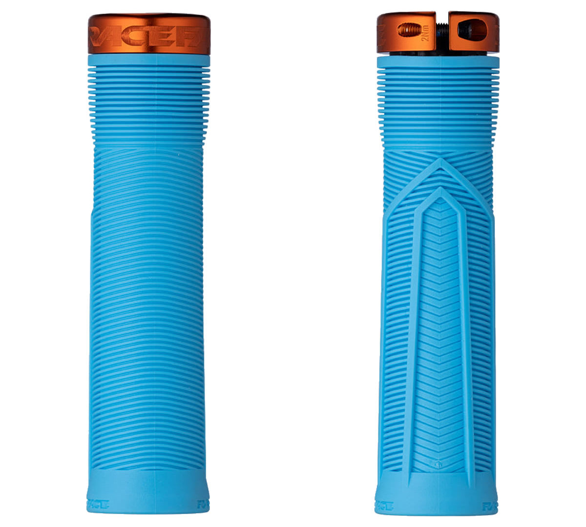 Race Face Chester 31mm Lock-on Grips