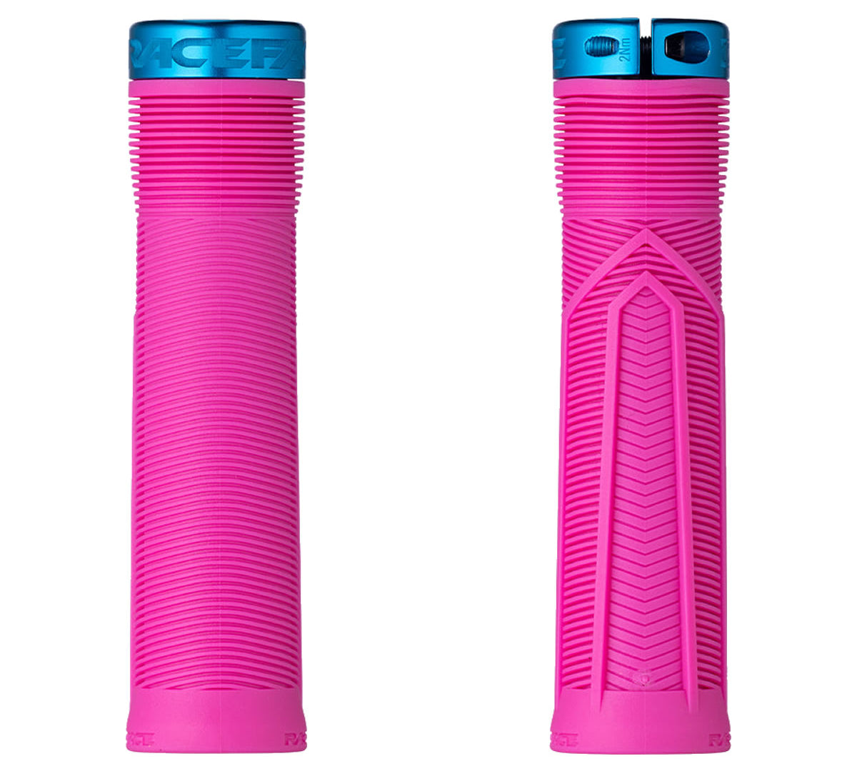 Race Face Chester 34mm Lock-on Grips
