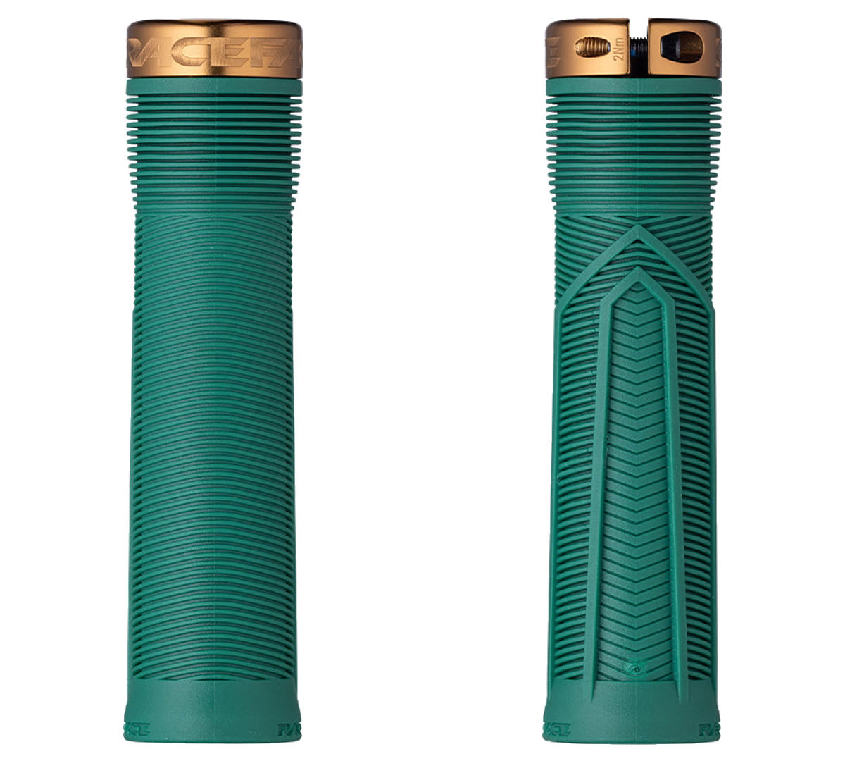 Race Face Chester 34mm Lock-on Grips