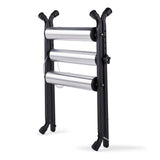 Saris Aluminum Rollers