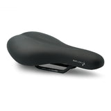Selle Royal Explora Junior 20 Saddle Kids Black 138mm x 228mm
