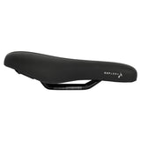 Selle Royal Explora Junior 20 Saddle Kids Black 138mm x 228mm