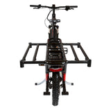 Yuba Spicy Curry Carry-On Truck Bed