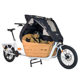 Yuba Cargo Canopy