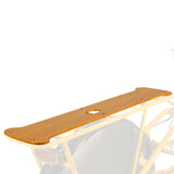 Yuba Mundo Bamboo Deck