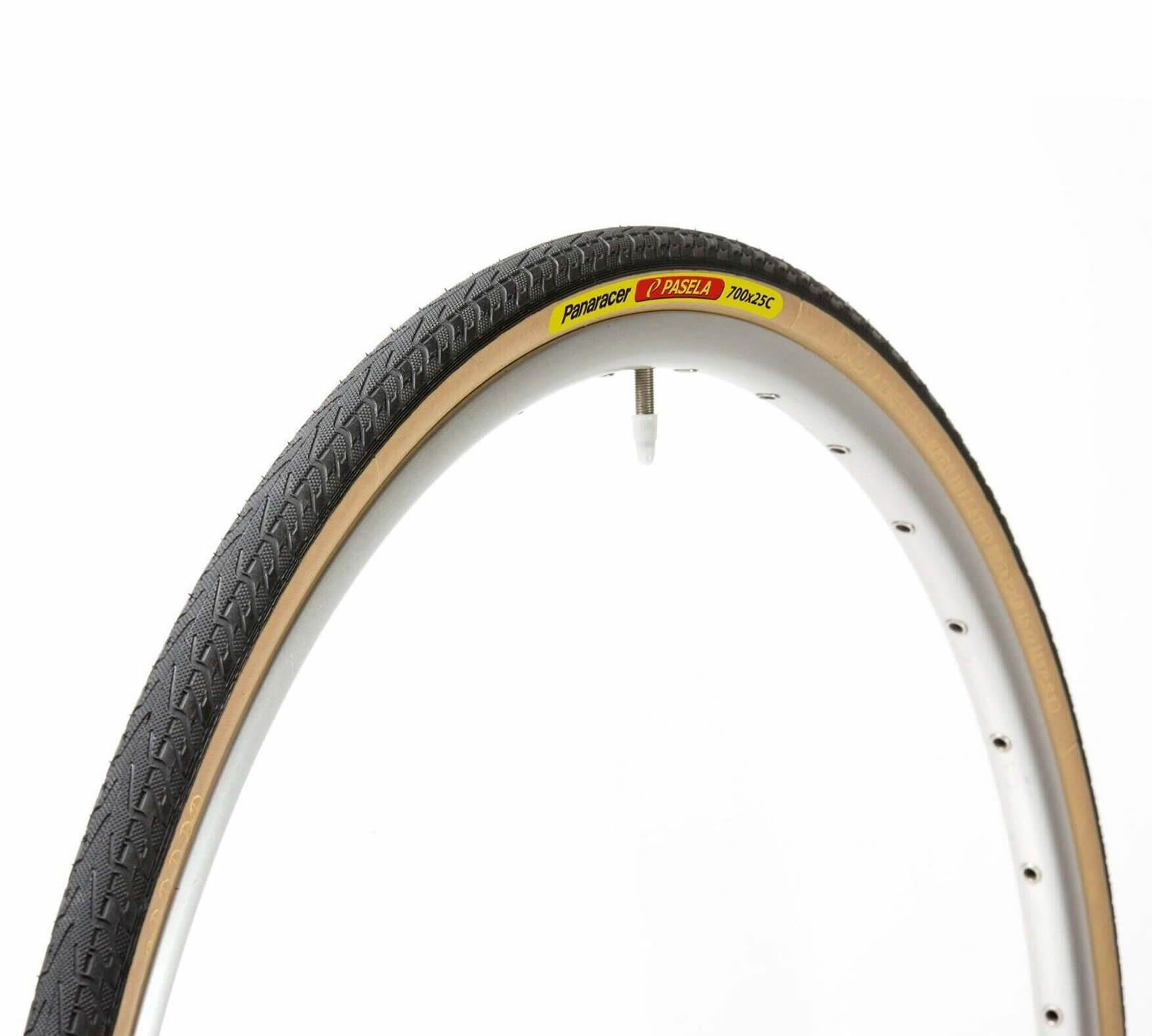 Panaracer Pasela Wire Tire
