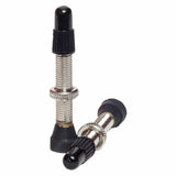 Stan's Brass Tubeless Presta Valve Set