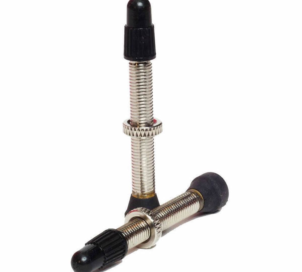 Stan's Brass Tubeless Presta Valve Set