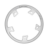 Wolf Tooth Direct Mount Bashring for Stainless Steel Chainring
