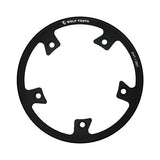 Wolf Tooth Direct Mount Bashring for Stainless Steel Chainring